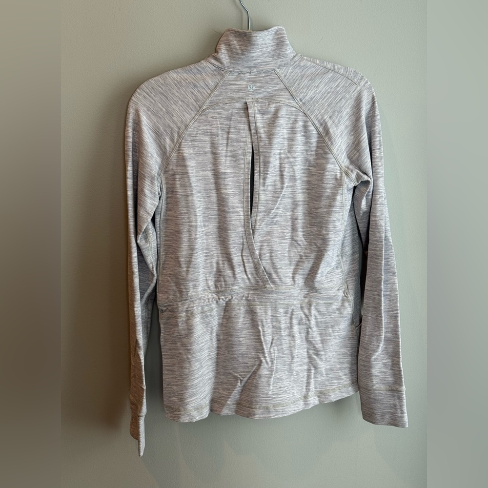Lululemon Jacket - Picture 2 of 3